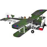COBI Fairey Swordfish, Giochi di costruzione 