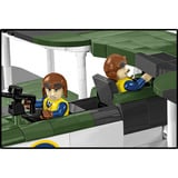 COBI Fairey Swordfish, Giochi di costruzione 