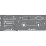 COBI Volkswagen T3, Giochi di costruzione 