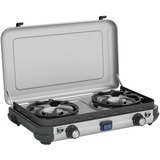 Campingaz Camping Kitchen 2 Maxi, Fornello a gas grigio