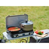 Campingaz Camping Kitchen 2 Maxi, Fornello a gas grigio
