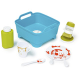 Casdon Joseph Joseph Lava & Strofina, Cucina 