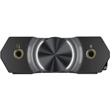 Creative Sound BlasterX G6 USB-C, Scheda audio Nero