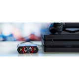 Creative Sound BlasterX G6 USB-C, Scheda audio Nero