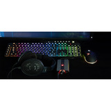 Creative Sound BlasterX G6 USB-C, Scheda audio Nero