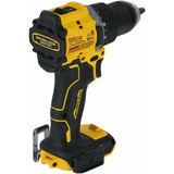 DEWALT Trapano avvitatore a batteria DCD794D2T, 18 volt giallo/Nero