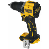 DEWALT Trapano avvitatore a batteria DCD794D2T, 18 volt giallo/Nero