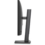 Dell Pro P2426, Monitor LED grigio scuro