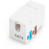Digitus Modulo Keystone CAT 6, Classe E non schermato, Modulo di Keystone 