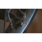 Dremel Spazzola metallica Ø 19 mm, Pennello 