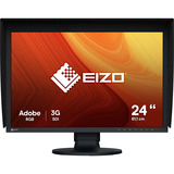 EIZO CG2400SV, Public Display Nero
