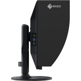 EIZO CG2400SV, Public Display Nero