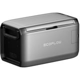 EcoFlow GLACIER Classic 35L, Scatola cool grigio