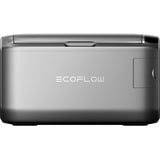 EcoFlow GLACIER Classic 35L, Scatola cool grigio