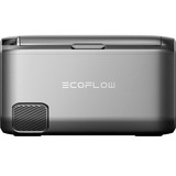 EcoFlow GLACIER Classic 35L, Scatola cool grigio