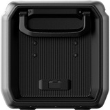 EcoFlow GLACIER Classic 35L, Scatola cool grigio
