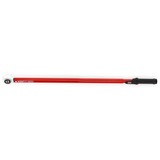 GEDORE Chiave dinamometrica rossa 3/4" rosso/Nero