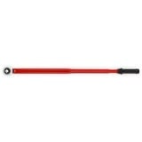 GEDORE Chiave dinamometrica rossa 3/4" rosso/Nero