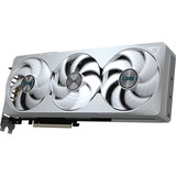 GIGABYTE GeForce RTX 5070 Ti EAGLE OC ICE SFF 16G Scheda Grafica - 16GB GDDR7, 256 bit, PCI-E 5.0, 2542 MHz Core Clock, 3 x DP 2.1a, 1 x HDMI 2.1b, NVIDIA DLSS 4, GV-N507TEAGLEOC ICE-16GD 256 bit, PCI-E 5.0, 2542 MHz Core Clock, 3 x DP 2.1a, 1 x HDMI 2.1b, NVIDIA DLSS 4, GV-N507TEAGLEOC ICE-16GD, GeForce RTX 5070 Ti, 16 GB, GDDR7, 256 bit, 7680 x 4320 Pixel, PCI Express x16 5.0
