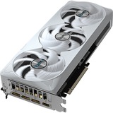 GIGABYTE GeForce RTX 5070 Ti EAGLE OC ICE SFF 16G Scheda Grafica - 16GB GDDR7, 256 bit, PCI-E 5.0, 2542 MHz Core Clock, 3 x DP 2.1a, 1 x HDMI 2.1b, NVIDIA DLSS 4, GV-N507TEAGLEOC ICE-16GD 256 bit, PCI-E 5.0, 2542 MHz Core Clock, 3 x DP 2.1a, 1 x HDMI 2.1b, NVIDIA DLSS 4, GV-N507TEAGLEOC ICE-16GD, GeForce RTX 5070 Ti, 16 GB, GDDR7, 256 bit, 7680 x 4320 Pixel, PCI Express x16 5.0