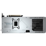 GIGABYTE GeForce RTX 5070 Ti EAGLE OC ICE SFF 16G Scheda Grafica - 16GB GDDR7, 256 bit, PCI-E 5.0, 2542 MHz Core Clock, 3 x DP 2.1a, 1 x HDMI 2.1b, NVIDIA DLSS 4, GV-N507TEAGLEOC ICE-16GD 256 bit, PCI-E 5.0, 2542 MHz Core Clock, 3 x DP 2.1a, 1 x HDMI 2.1b, NVIDIA DLSS 4, GV-N507TEAGLEOC ICE-16GD, GeForce RTX 5070 Ti, 16 GB, GDDR7, 256 bit, 7680 x 4320 Pixel, PCI Express x16 5.0