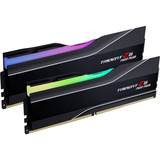 G.Skill DIMM 128 GB DDR5-6000 (2x 64 GB) Dual-Kit, Memoria Nero
