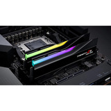 G.Skill DIMM 128 GB DDR5-6000 (2x 64 GB) Dual-Kit, Memoria Nero