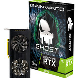 Gainward GeForce RTX 3050 Ghost Ricondizionato, Scheda grafica 