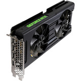 Gainward GeForce RTX 3050 Ghost Ricondizionato, Scheda grafica 