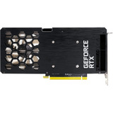 Gainward GeForce RTX 3050 Ghost Ricondizionato, Scheda grafica 