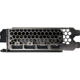 Gainward GeForce RTX 3050 Ghost Ricondizionato, Scheda grafica 
