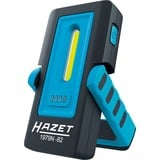 Hazet Luce tascabile a LED, Luce LED 