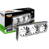 GeForce RTX 5070 Ti X3 OC WHITE, Scheda grafica