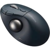 Kensington Pro Fit Ergo TB550 Trackball Nero/Blu, Mano destra, RF senza fili + Bluetooth