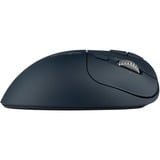 Kensington Pro Fit Ergo TB550 Trackball Nero/Blu, Mano destra, RF senza fili + Bluetooth