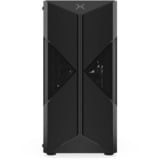 Krux Astral, Chassis Tower Nero