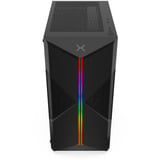 Krux Astral, Chassis Tower Nero