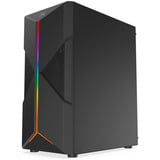 Krux Astral, Chassis Tower Nero