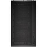 Krux EXO, Chassis Tower Nero