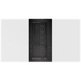 Krux EXO, Chassis Tower Nero