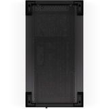 Krux EXO, Chassis Tower Nero