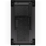 Krux EXO, Chassis Tower Nero