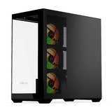 Krux EXO, Chassis Tower Nero