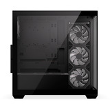 Krux EXO, Chassis Tower Nero