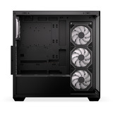 Krux EXO, Chassis Tower Nero