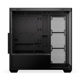 Krux EXO, Chassis Tower Nero
