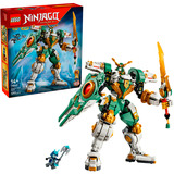 LEGO Pacchetto anniversario 15 anni Ninjago, Giochi di costruzione 
