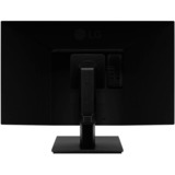LG 27BN55UP-B Monitor PC 68,6 cm (27") 3840 x 2160 Pixel 4K Ultra HD LCD Nero, Monitor LED Nero (opaco), 68,6 cm (27"), 3840 x 2160 Pixel, 4K Ultra HD, LCD, 5 ms, Nero