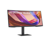 LG UltraWide 34U650A-B, Monitor LED Nero