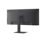 LG UltraWide 34U650A-B, Monitor LED Nero